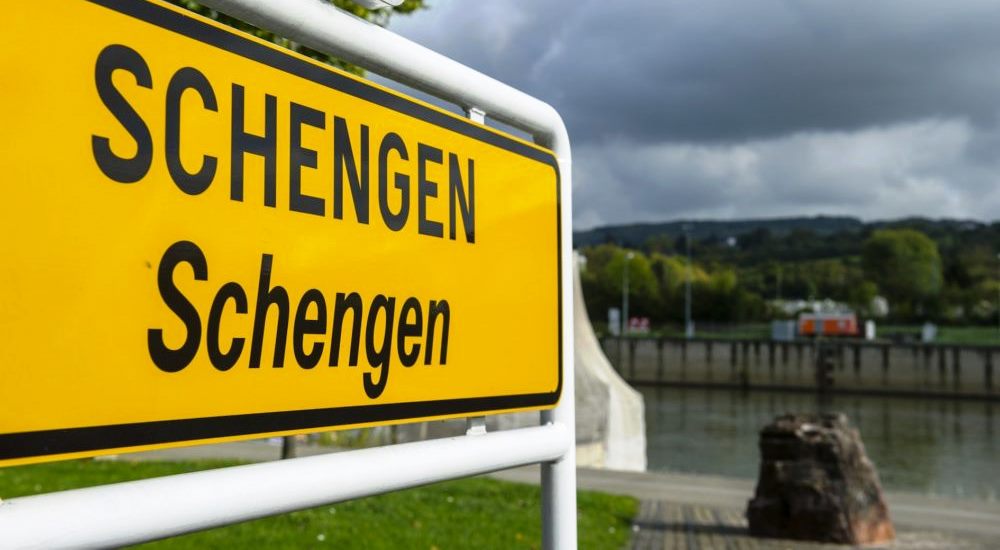 Zona Shengen, KE jep driten jeshile per Kroacine, Bullgarine dhe Rumanine